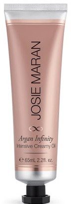 Josie Maran Argan Infinity Cream Intensive Creamy Oil