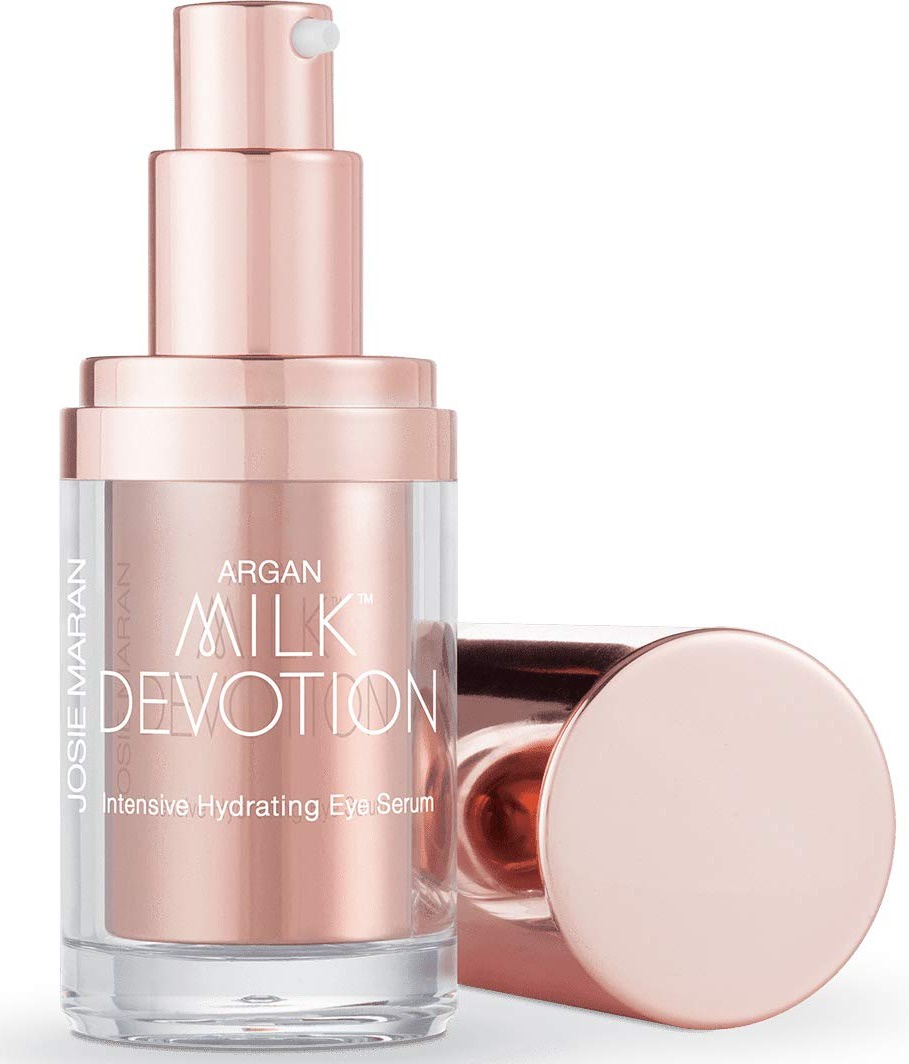 Josie Maran Argan Milk Devotion Intensive Hydrating Eye Serum