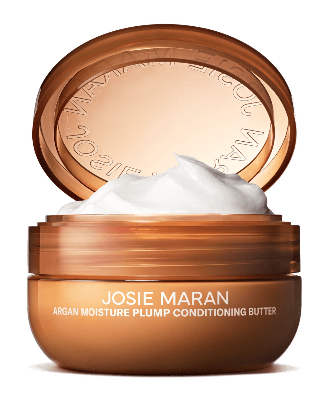 Josie Maran Argan Moisture Plump Conditioning Butter (unscented)