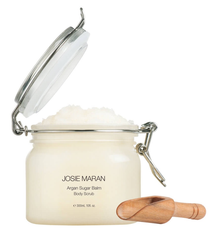 Josie Maran Argan Sugar Balm Body Scrub