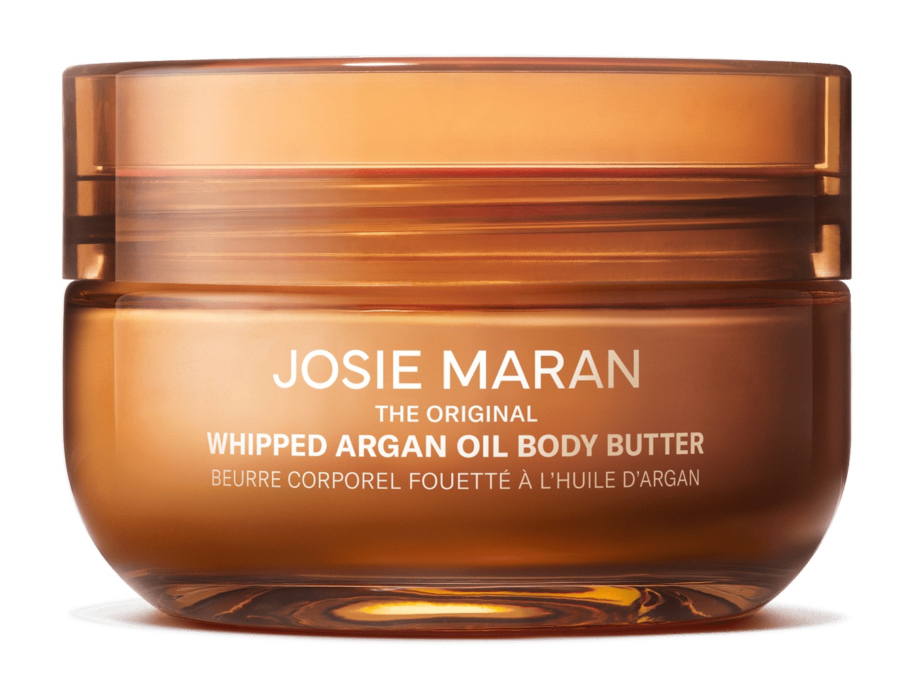 Josie Maran Cosmetics Whipped Argan Oil Body Butter