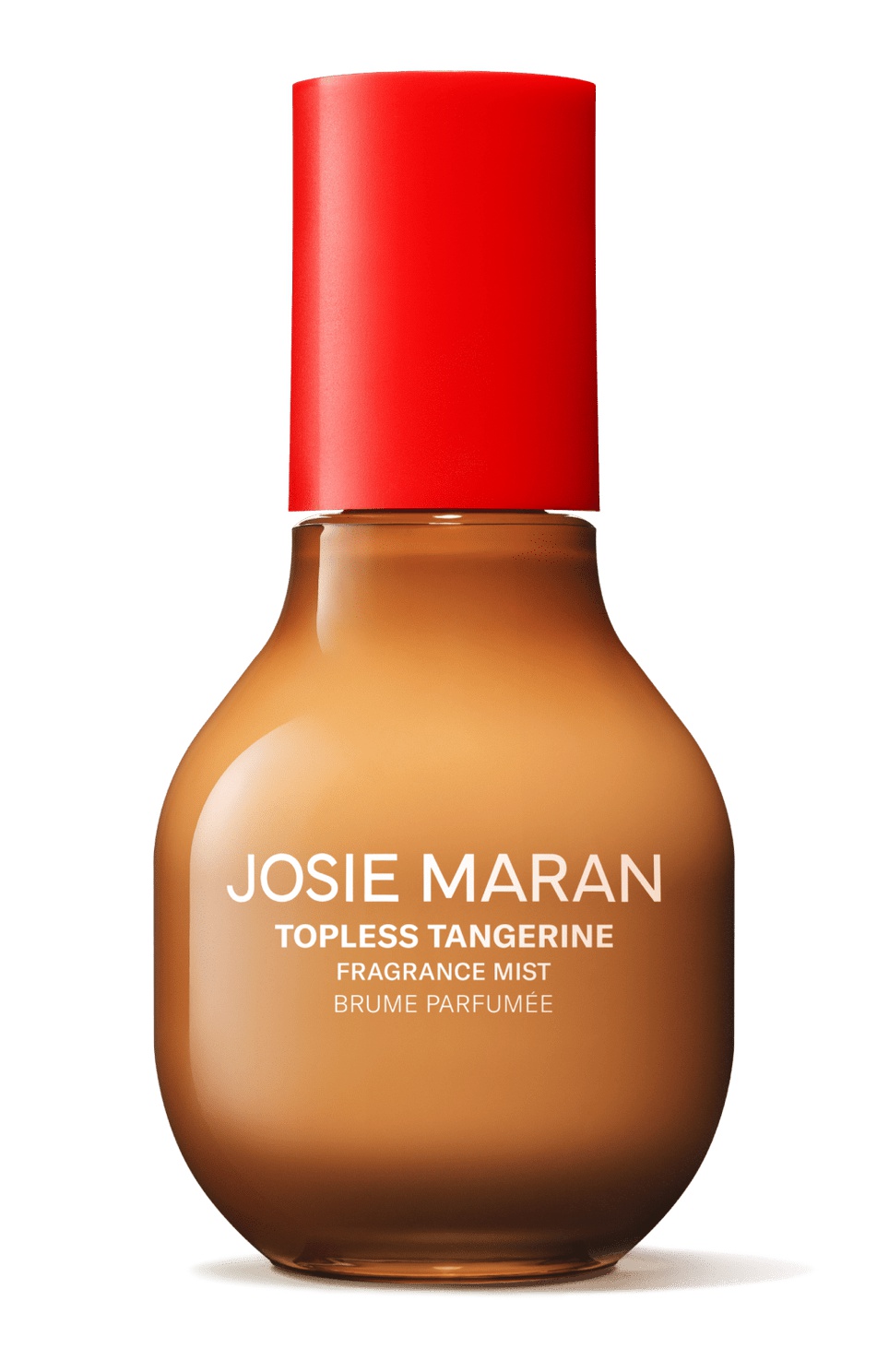 Josie Maran Fragrance Mist Topless Tangerine