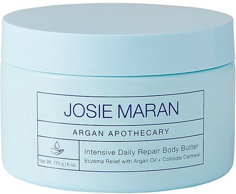 Josie Maran Intensive Daily Repair Body Butter
