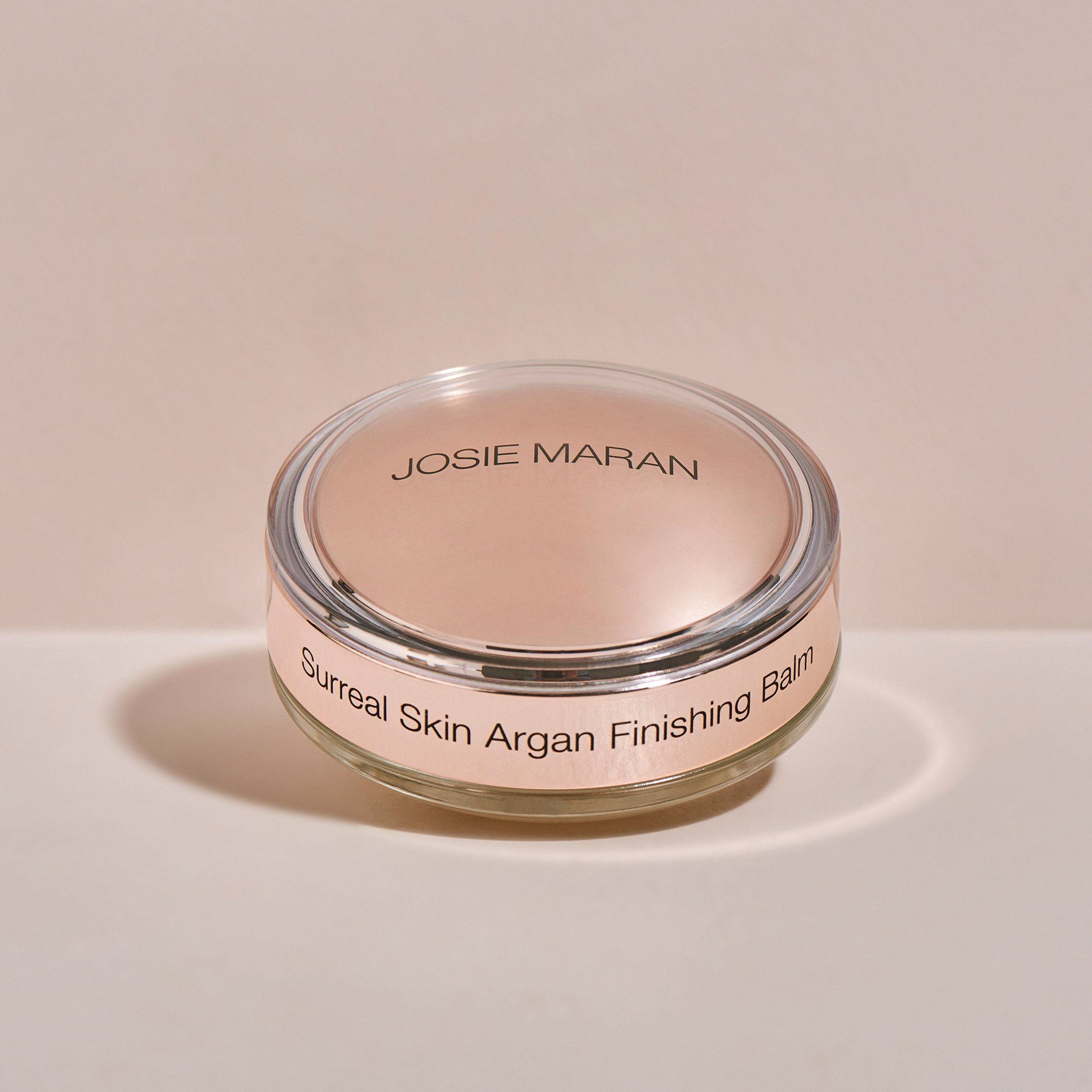 Josie Maran Surreal Skin Argan Finishing Balm