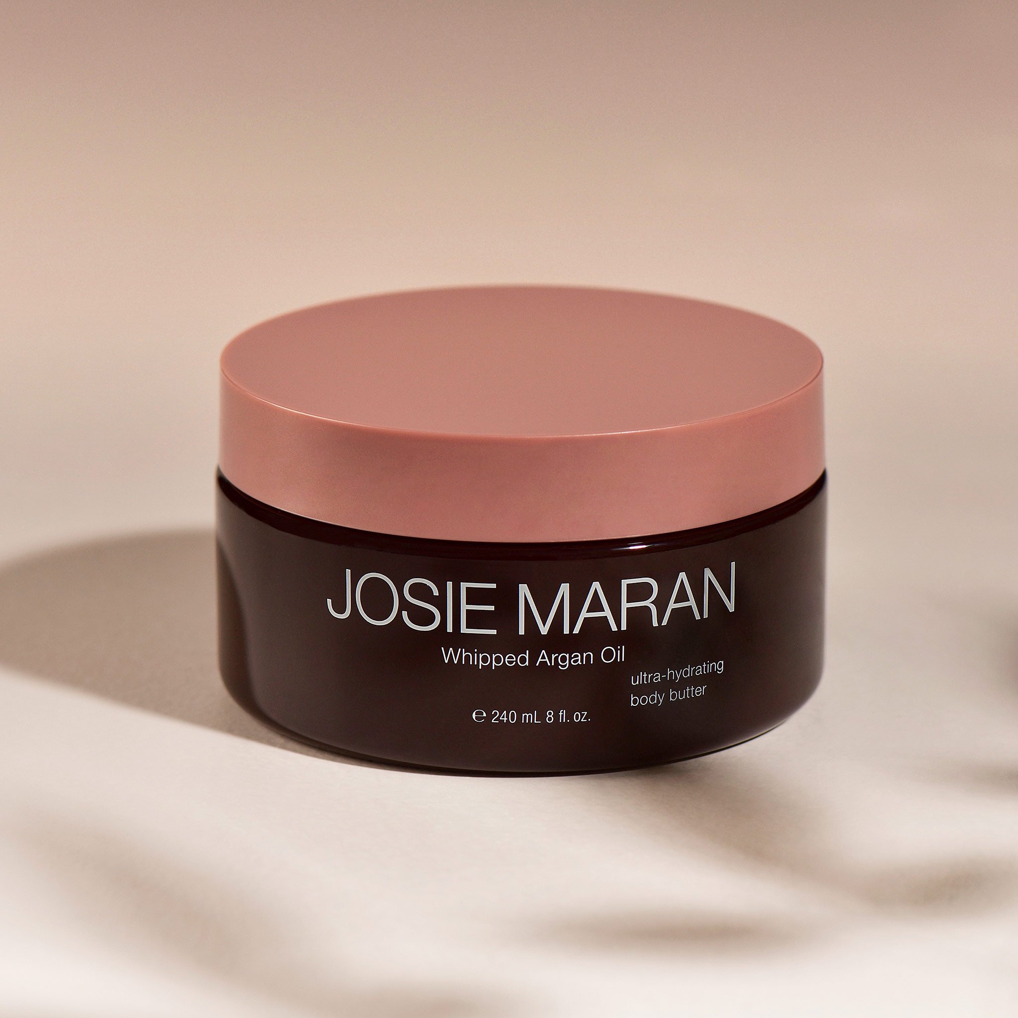Josie Maran Whipped Argan Oil Body Butter