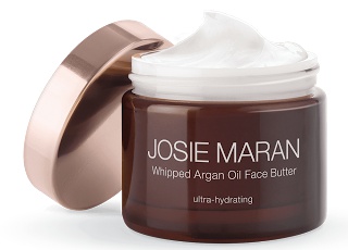 Josie Maran Whipped Argan Oil Face Butter