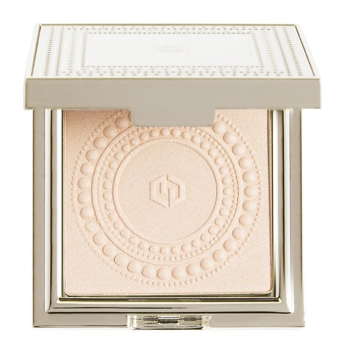 Jouer Cosmetics Radiant Soft Focus Hydrate + Set Powder
