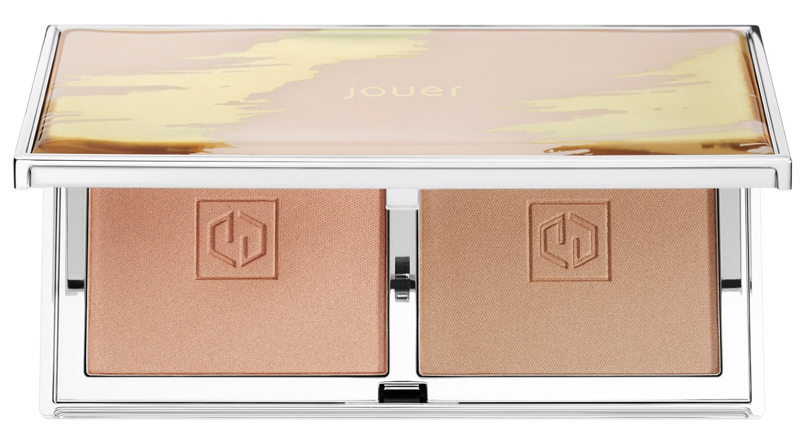 Jouer Cosmetics Sunswept Bronzer Duo