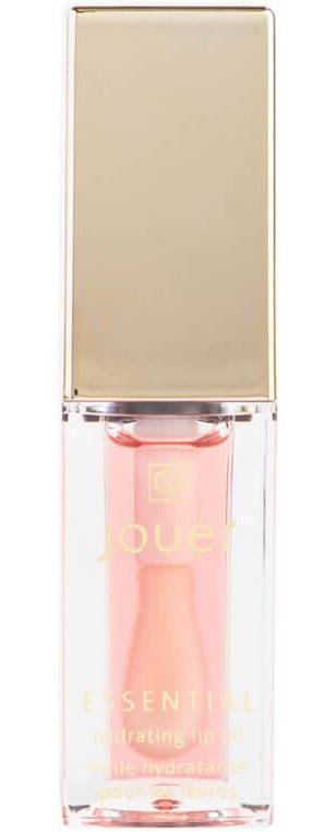 Jouer Essential Hydrating Lip Oil