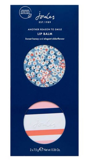 Joules Lip Balm