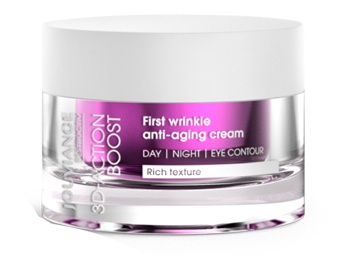 Jouviance 3D-Action Boost