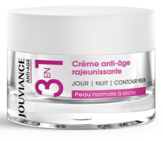 Jouviance Anti-Age 3-In-1