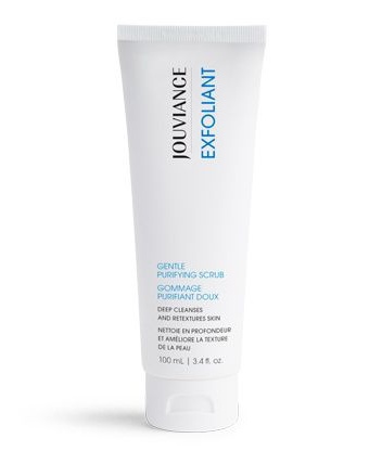 Jouviance Gentle Purifying Scrub