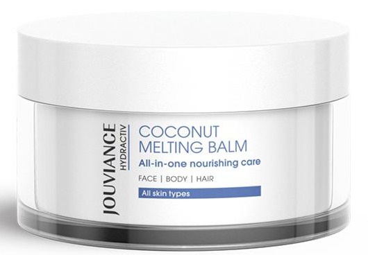 Jouviance Hydractiv Coconut Melting Balm