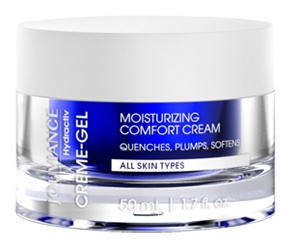 Jouviance Hydractiv Gel-Creme