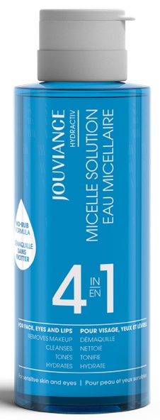 Jouviance Hydractiv Micelle Solution