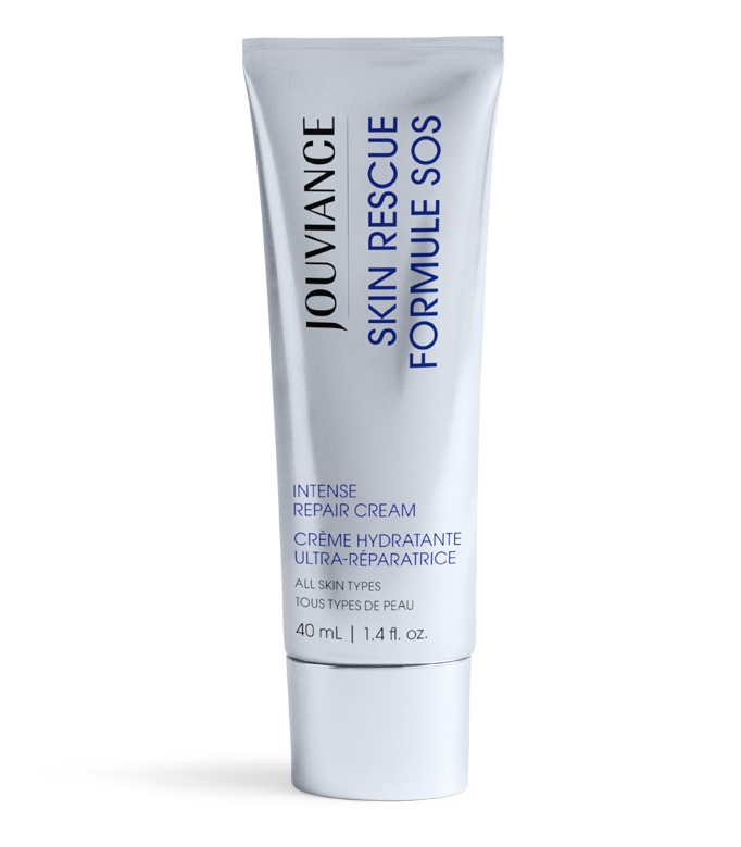Jouviance Hydractiv Skin Rescue Intense Repair Cream