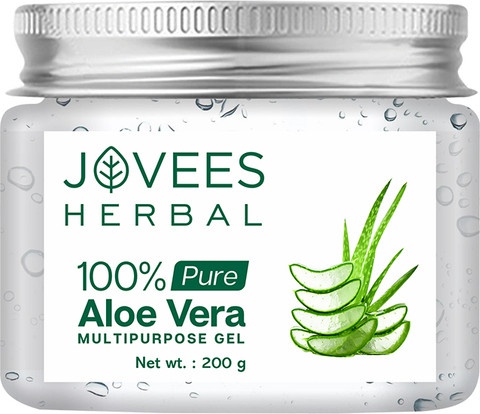 Jovees Aloe Vera Gel