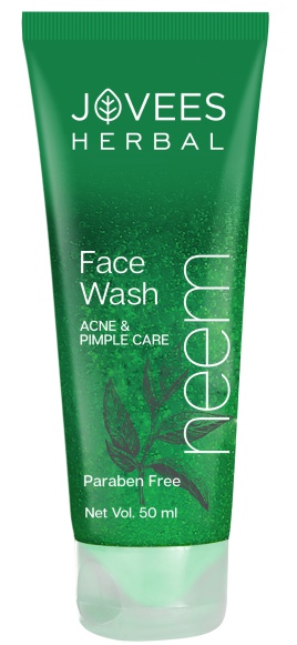 Jovees Neem Face Wash