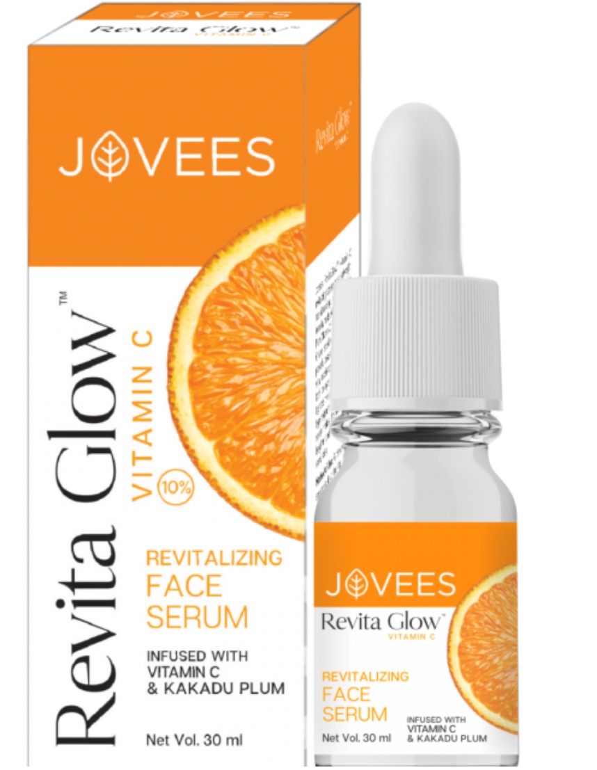 Jovees Revitaglow™ Vitamin C Serum