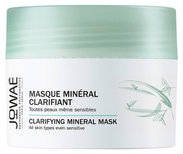 Jowae Clarifying Mineral Mask