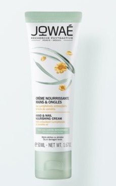 Jowae Hand & Nail Nourishing Cream