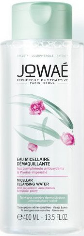 Jowae Micelar Cleanser Water