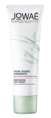 Jowae Moisturizing Light Cream