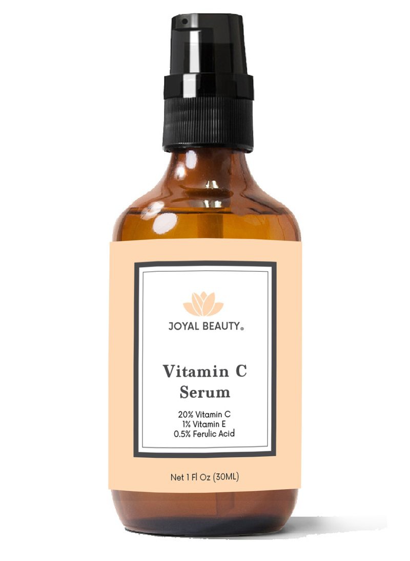 Joyal Beauty Vitamin C Serum
