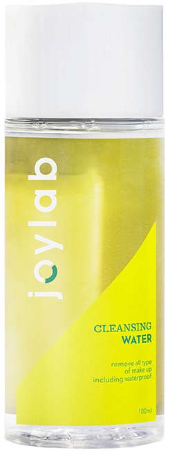 Joylab Cleansing Water