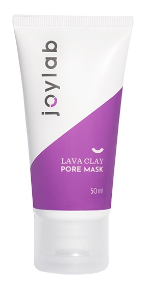 Joylab Lava Clay Pore Mask