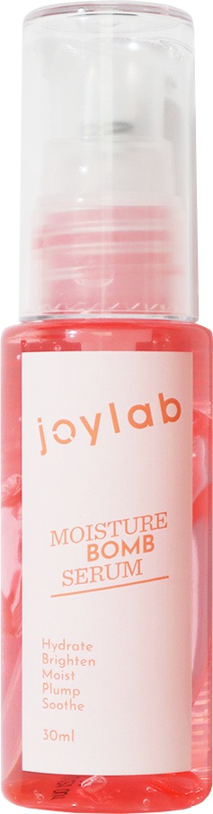 Joylab Moisture Bomb Serum
