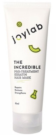 Joylab The Incredible Pro-treatment Keratin Hair Mask