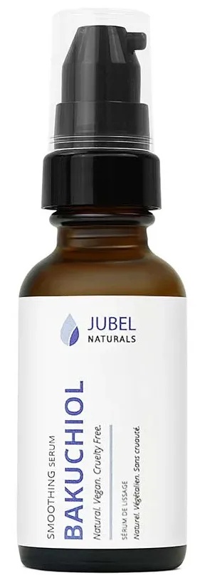 Jubel Naturals Bakuchiol Smoothing Serum