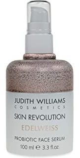Judith Williams Edelweiss Probiotic Face Serum