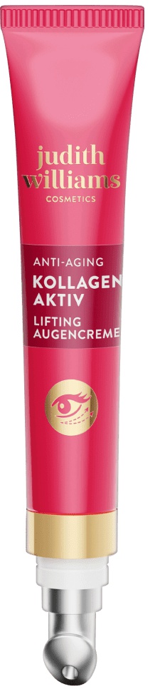 Judith Williams Kollagen Aktiv Lifting Augencreme