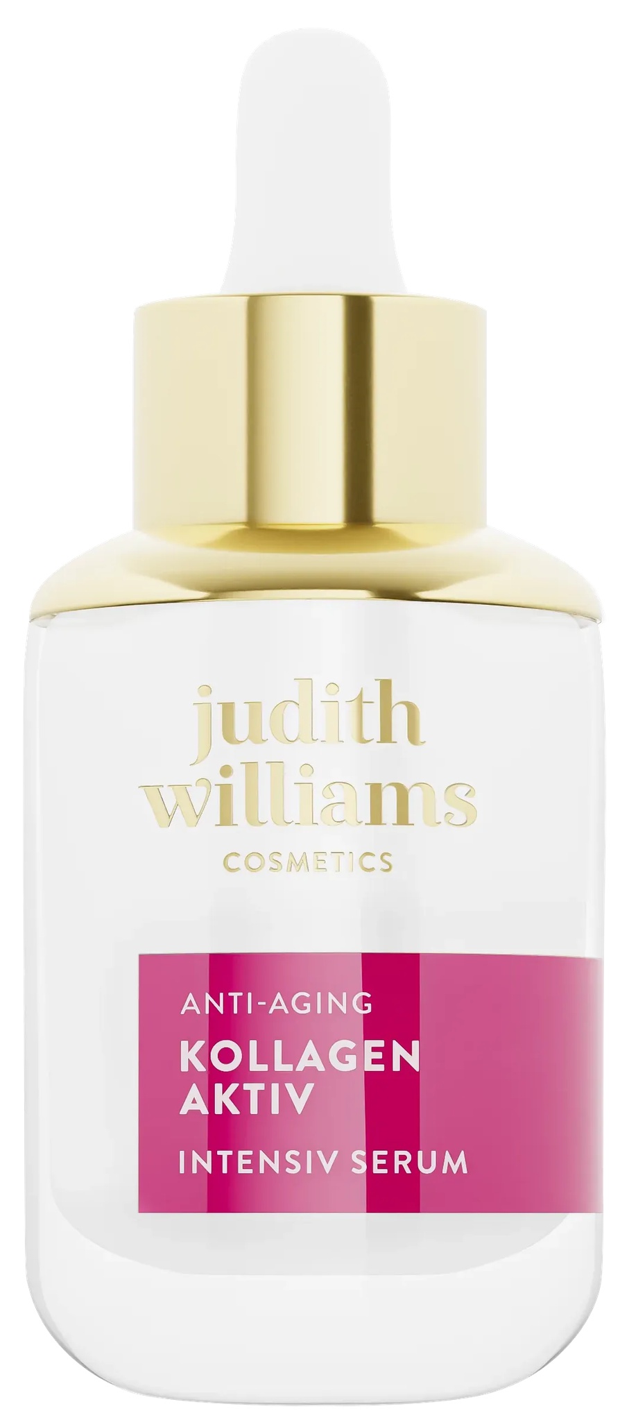 Judith Williams Kollagen Aktiv