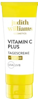 Judith Williams Vitamin C Plus Tagescreme