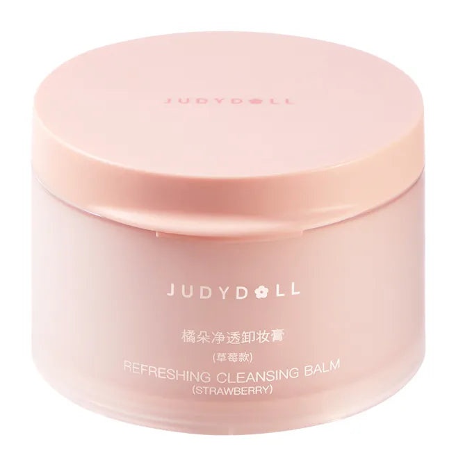 Judydoll Powder Ink Cleansing Gel Balm