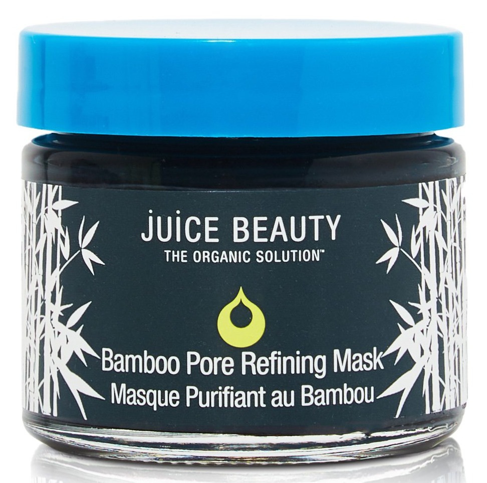 Juice Beauty Bamboo Pore Refining Mask