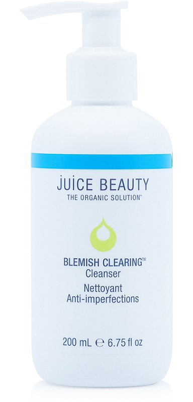 Juice Beauty Blemish Clearing Cleanser