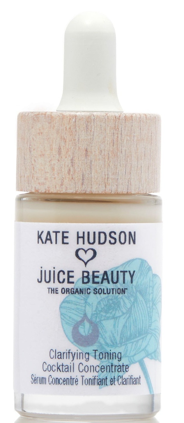 Juice Beauty Clarifying Toning Cocktail Concentrate