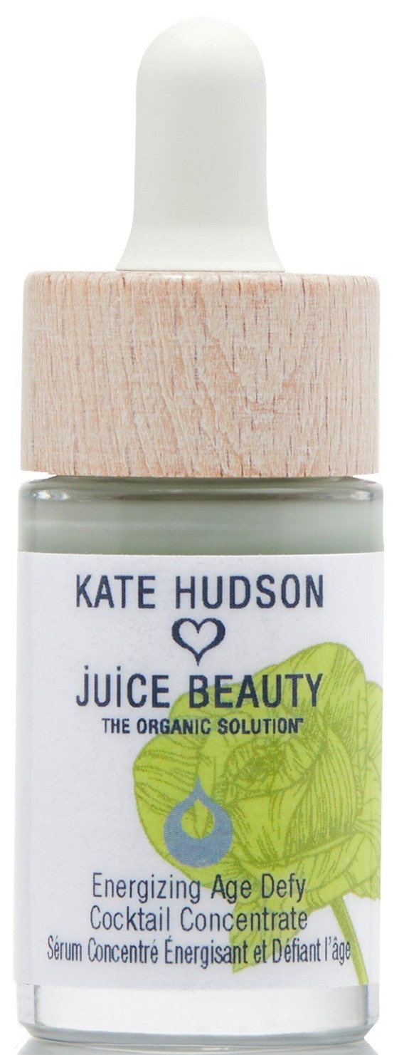 Juice Beauty Energizing Age Defy Cocktail Concentrate