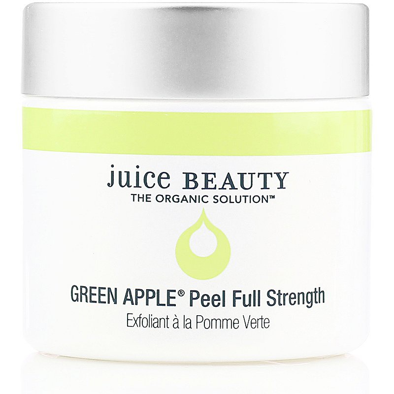 Juice Beauty GREEN APPLE PEEL FULL STRENGTH EXFOLIATING MASK