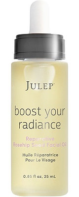 Julep Boost Your Radiance Reparative Rosehip Seed Facial Oil
