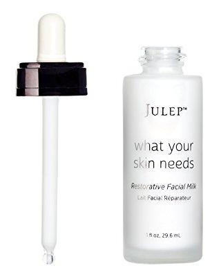 Julep What Your Skin Needs Restorative Facial Milk
