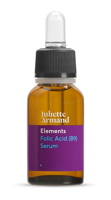 Juliette Armand Elements Folic Acid B9 Serum