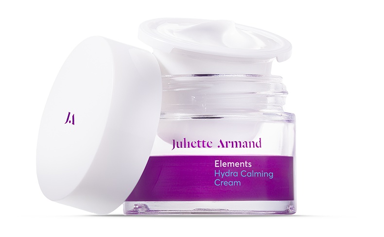 Juliette Armand Elements Hydra Calming Cream