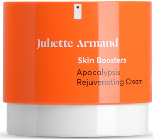 Juliette Armand Skin Boosters Apocalypsis Rejuvenating Cream