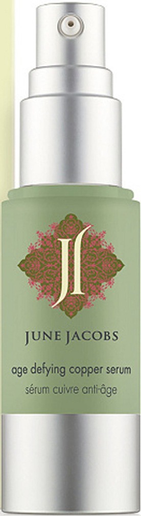 June Jacobs Age Defying Copper Serum